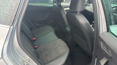 SEAT Ibiza 1.0 TSI 110 Xcellence [EZ] 5dr Petrol Hatchback